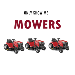 Lawn Mowers