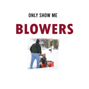 Snow Blowers