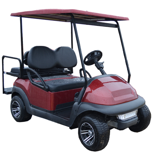 Christians Carts and parts in stock golf cart inventory