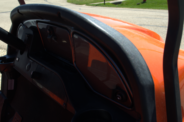 Orange Custom Build- Brand New - Image 3